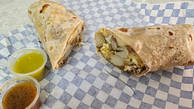 La Memela Mexican Food