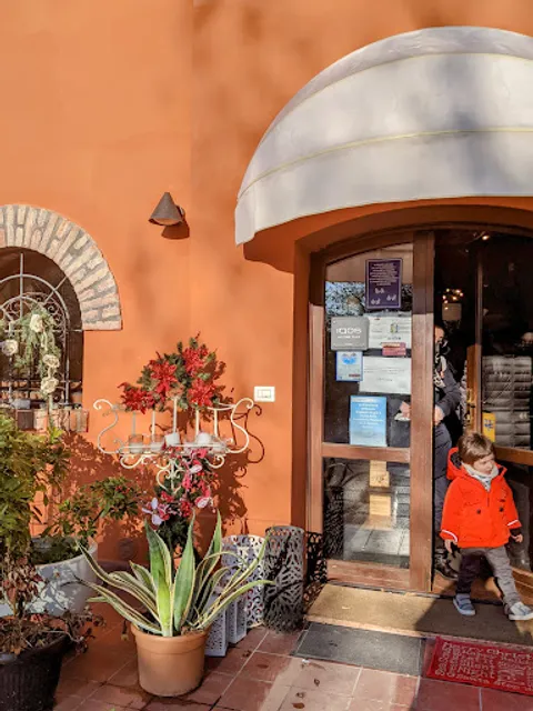 L'Umarell Ristorante