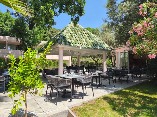 Kyriad Cannes Mandelieu