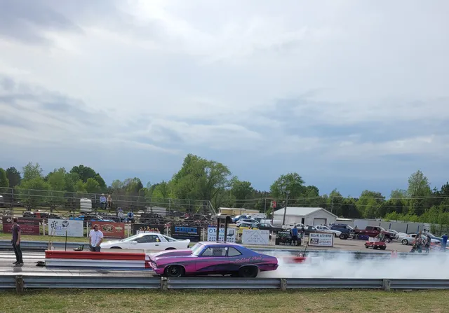 Maple Grove Township