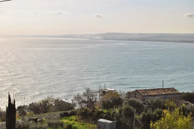 Villa Casarza - Costa dei Trabocchi