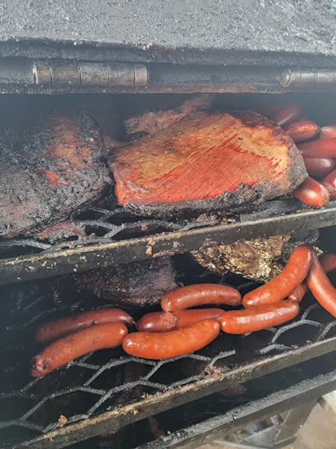 Clyde's Southern Wood Fired Barbeque