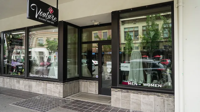 Vouture Designer Bridal Boutique