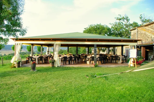 Agriturismo Ristorante Frà Viaco