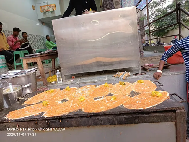 SHREE SAI TIFFIN CENTER