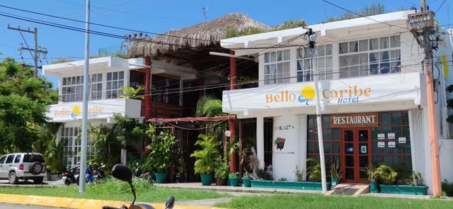 Hotel Bello Caribe
