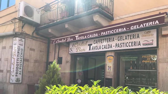 Cordial Bar Pasticceria storica di Bronte