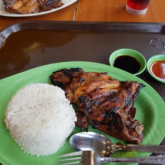 Mang Inasal