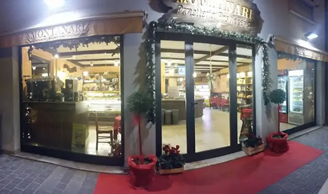 Panetteria Pasticceria Caffetteria Franco
