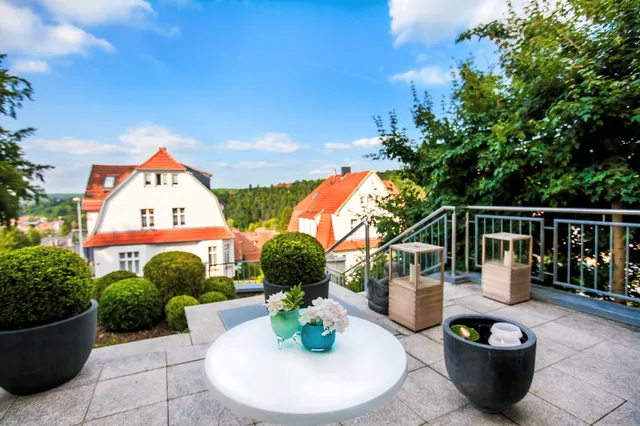 Boutique-Hotel Villa Anna