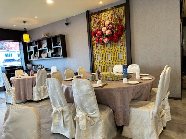 KS Treasures Restaurant 美乐轩XO海鲜粉小厨