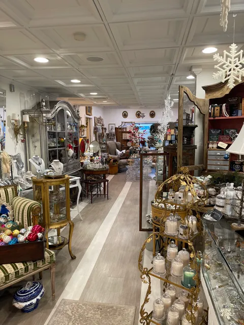 Discovery Antiques & Jewelry