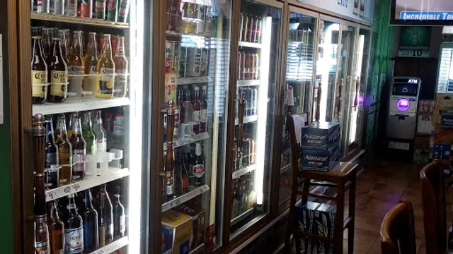 Mama Venezia's Pizzeria