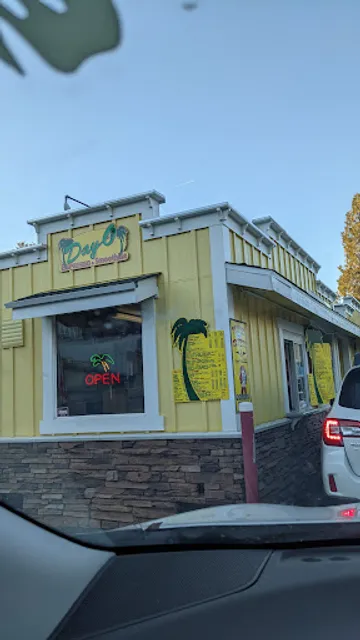 Day-O-Espresso and Smoothies