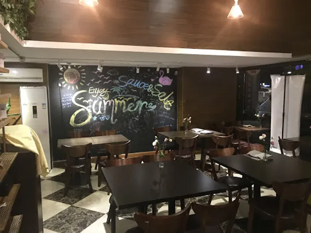 Ottoman Turkish Restaurant