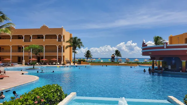 The Royal Haciendas All Suites Resort & Spa