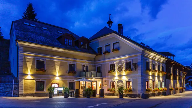 "Die Stub´n" Ferienwelt Bogensperger