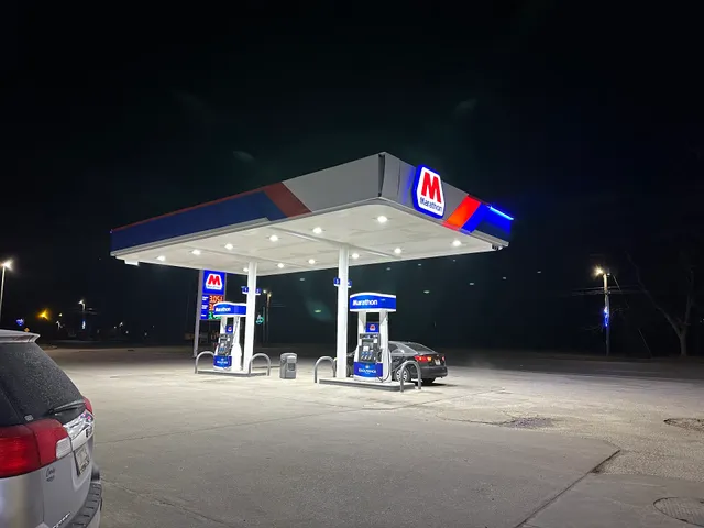 Graham Convenience Store