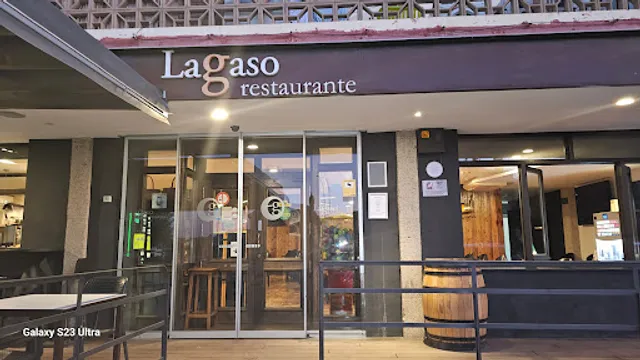 Restaurante LaGaso