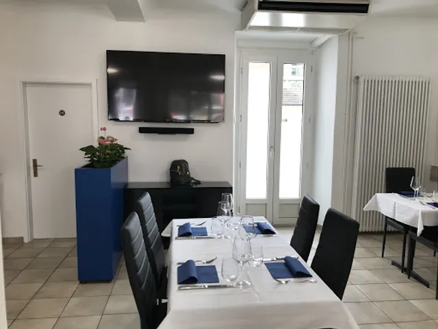 Bar Ristorante Pizzeria Lucomagno