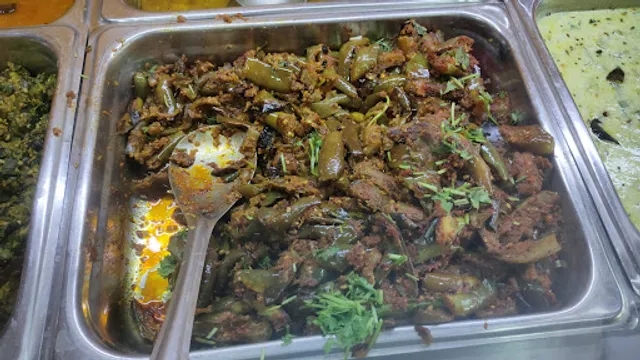 Abhiruchi Curries Point