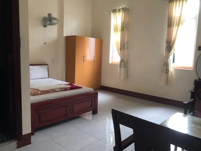 Khách sạn Ngọc Hồi 3