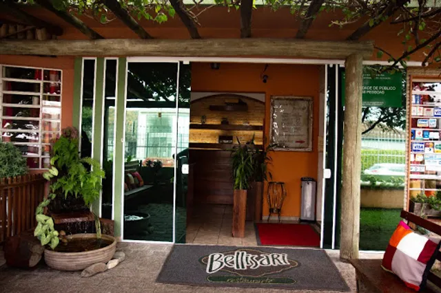 Bellisari Restaurante e Café - Alto da XV