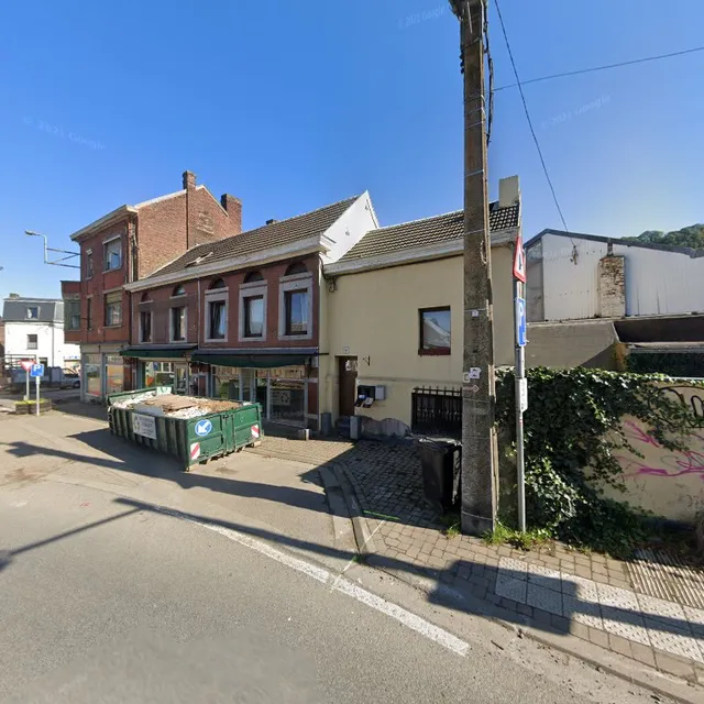 Friterie De La Place