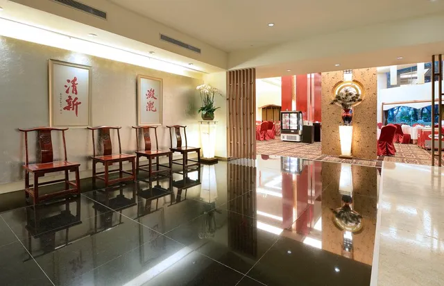 Qingxin Hot Spring Hotel