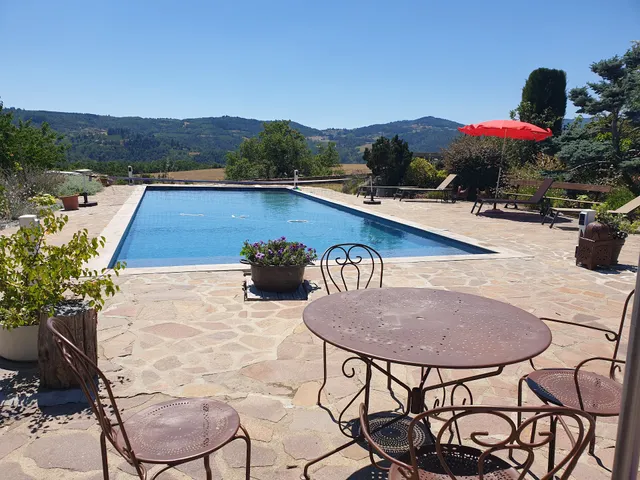 Le Ruisset - Gite et Chambre d'hôtes