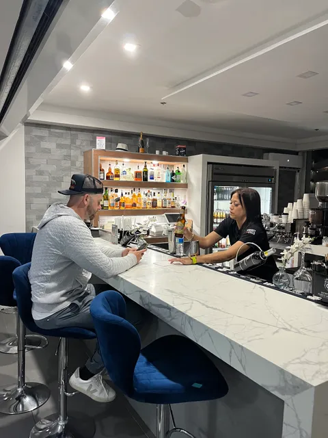 Campo Verde Latin Cuisine