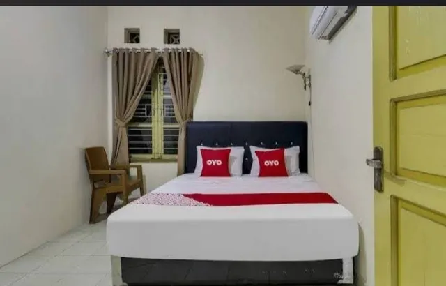 OYO 90892 My Guest House Syariah