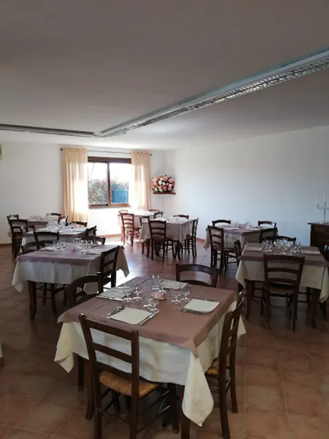Ristorante La Maremma