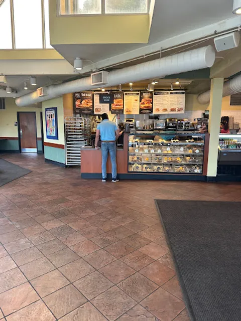 Einstein Bros. Bagels