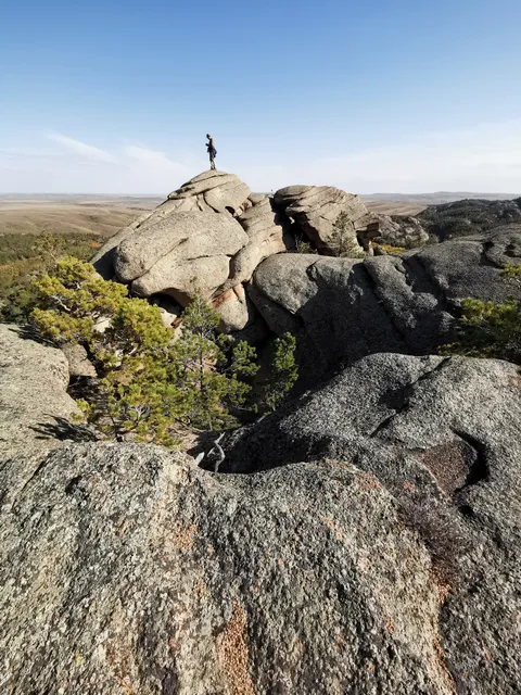 Karkaraly National Park