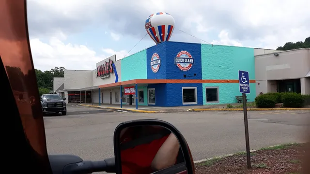 River Run Centre Shopping Center