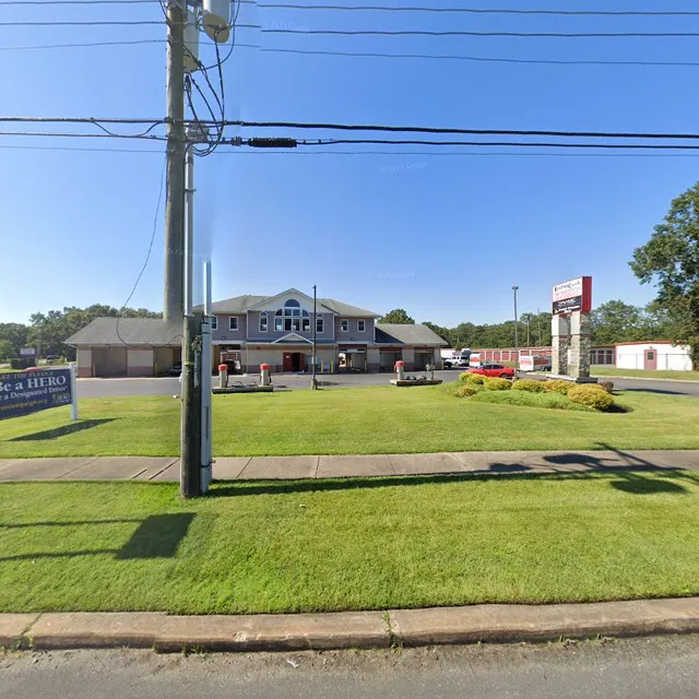 U-Haul Neighborhood Dealer