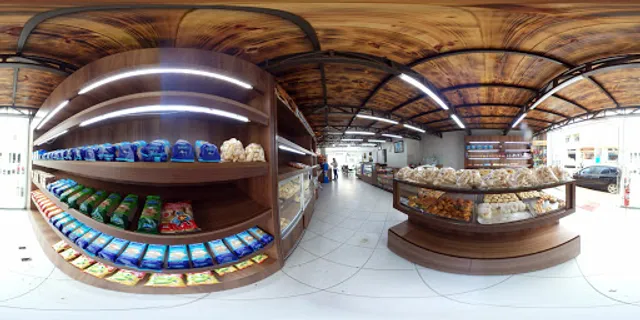 Padaria e Lanchonete Três Irmãos