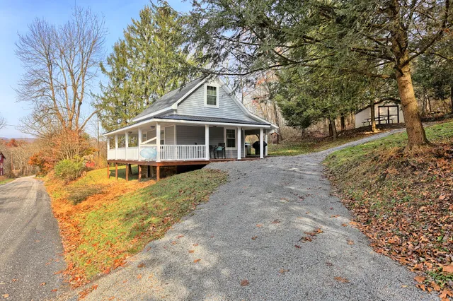 Mahantango Cottage Retreat, LLC