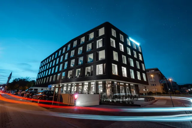 HARBR. Hotel Konstanz, a member of Radisson Individuals