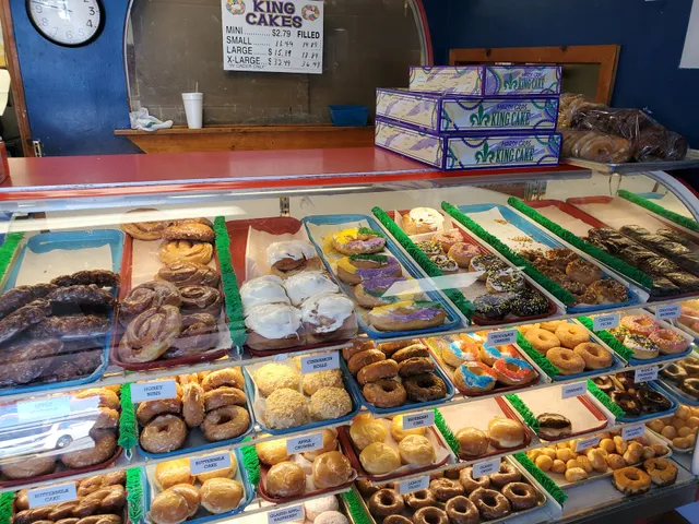 Southshore Donuts & Restaurant