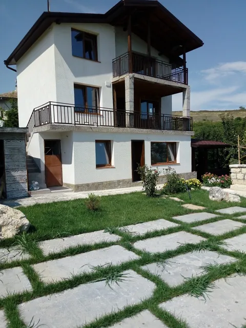 Guest House „Casa del Gray“