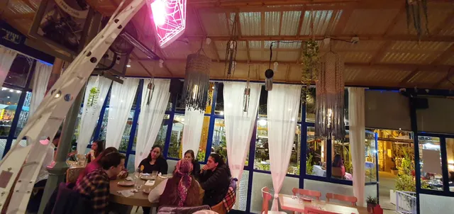 מסעדת המסילה