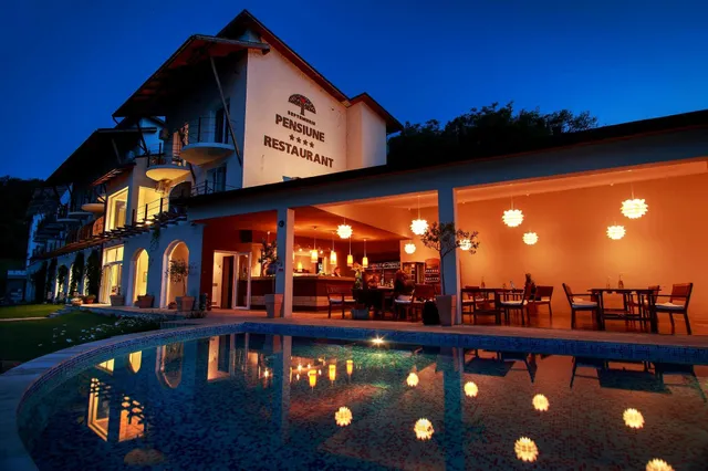 Pensiunea Septembrie