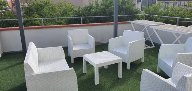 S'arenada affittacamere