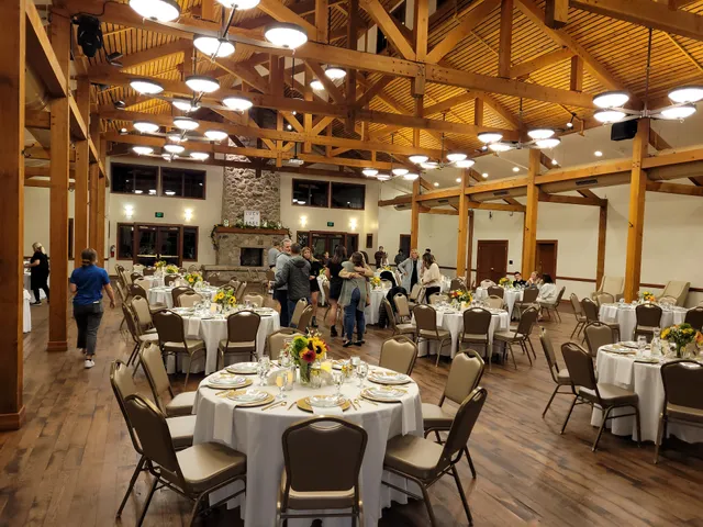 The Garden Place at Heritage Park