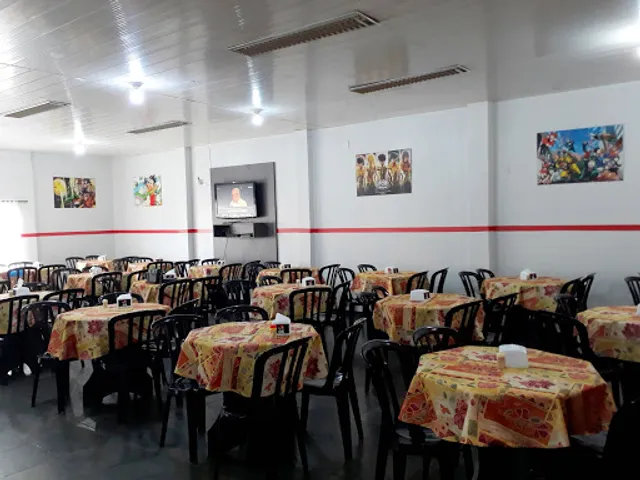 Restaurante Caffé