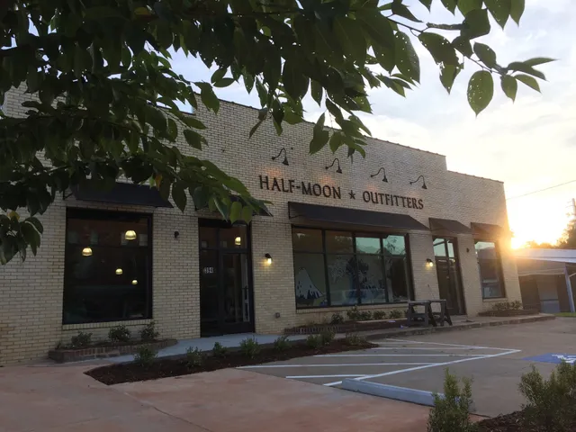Half-Moon Outfitters