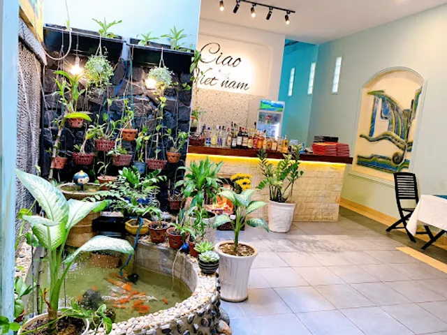 Nhà hàng Ciao Vietnam