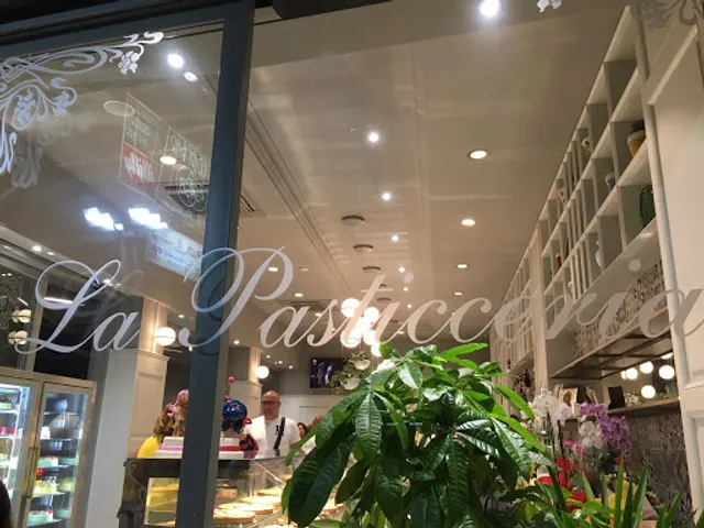 Eden Bar - La Pasticceria